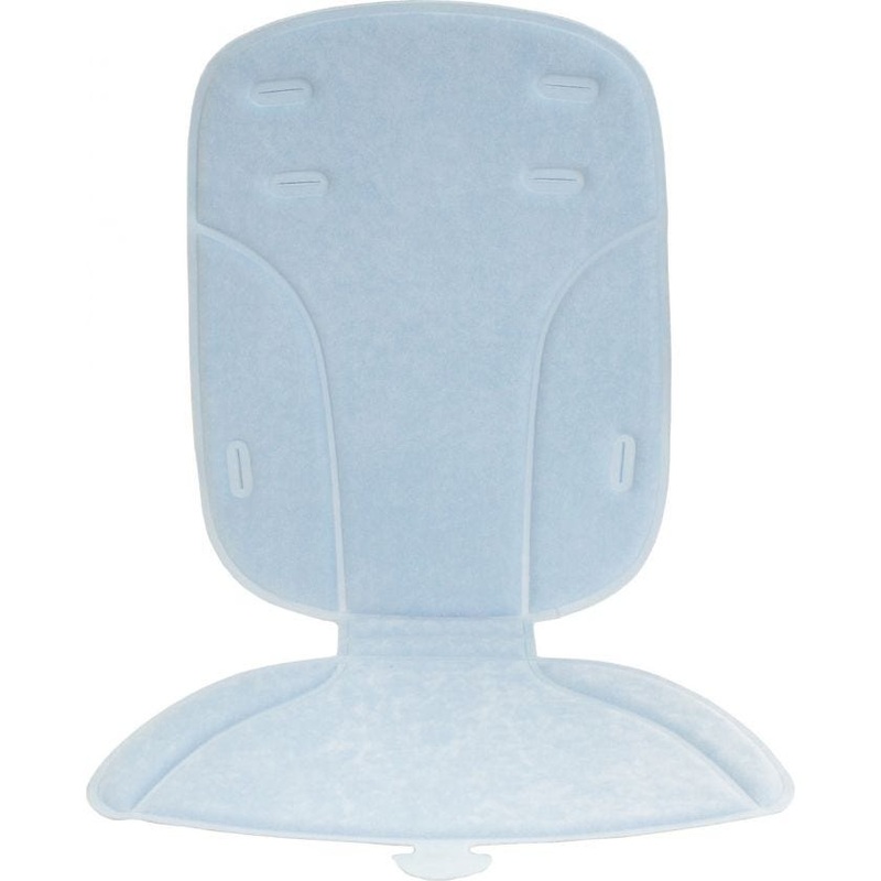 Polisport Bubbly Maxi Cushion Blue