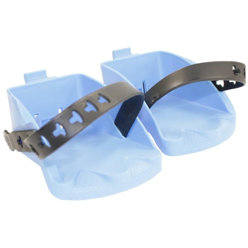 Polisport Bubbly Mini Baby Seat Replacement Footrest