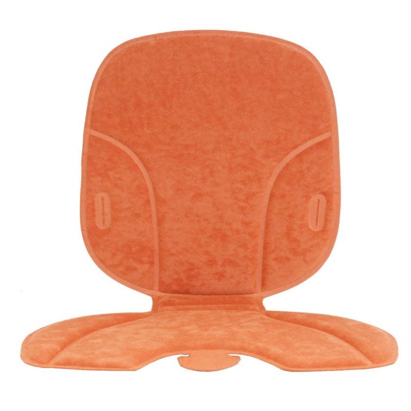 Polisport Bubbly Mini Cushion Orange