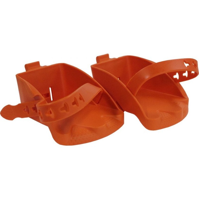 Polisport Bubbly Mini Footrests