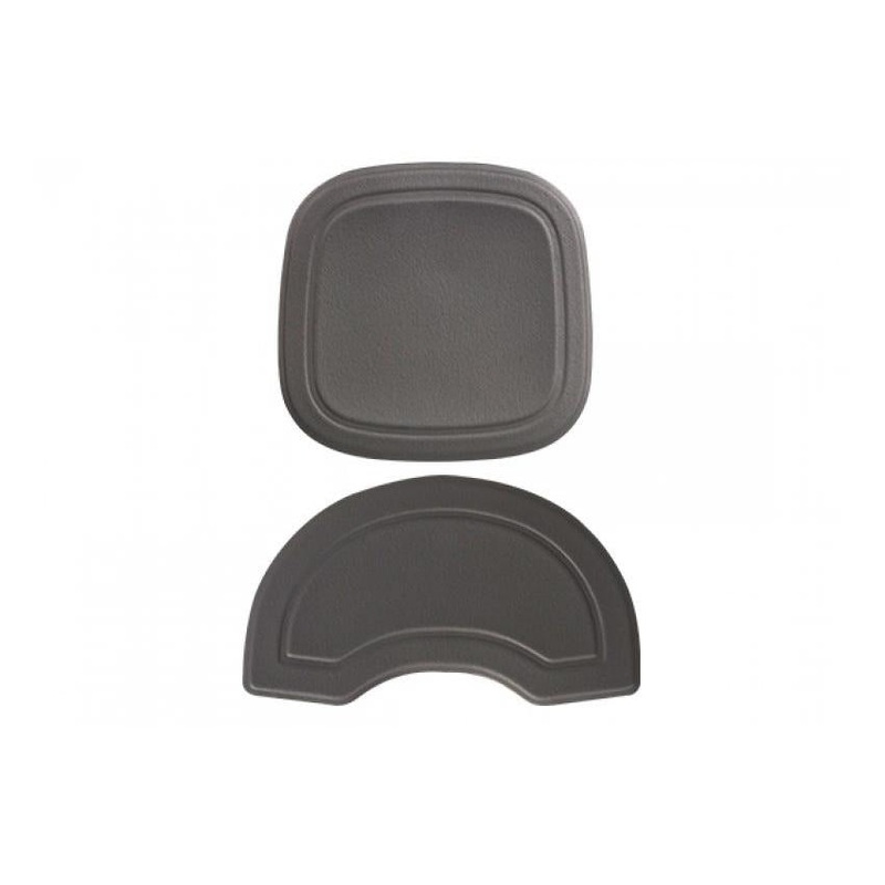 POLISPORT POLISPORT CUSHION BUBBLY MINI GREY