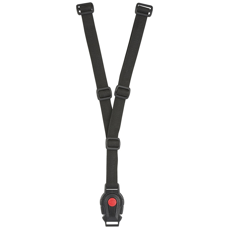 Polisport Safety Belt For Baby Seat
