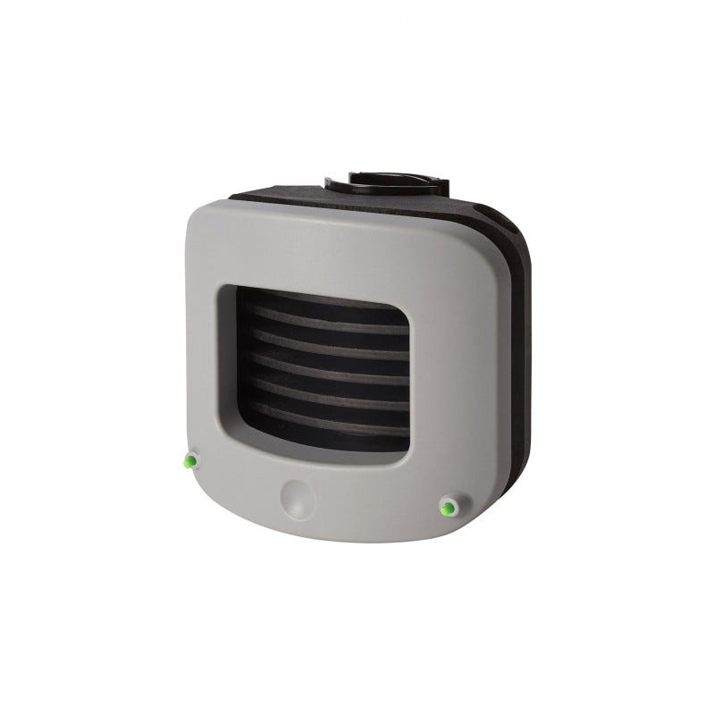 Polisport Seat Tube Bracket Rear