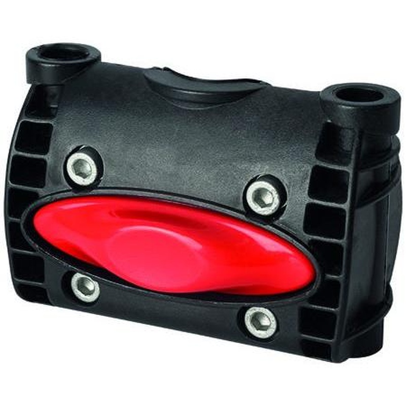 Polisport Spare Frame Mount for Joy Baby Seats