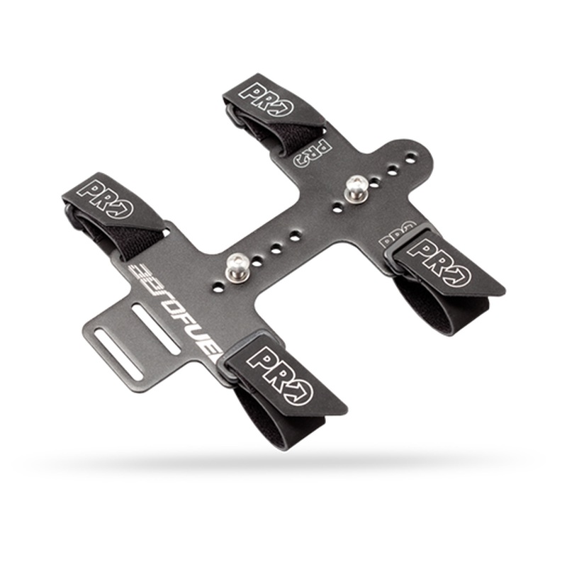 PRO Aerofuel Bottle Plate Cage Mount