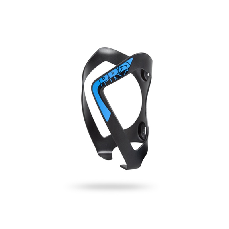 PRO Bottle Cage Black/Blue