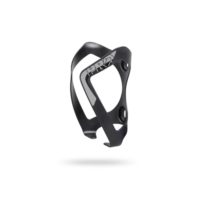 PRO Bottle Cage Black/Grey