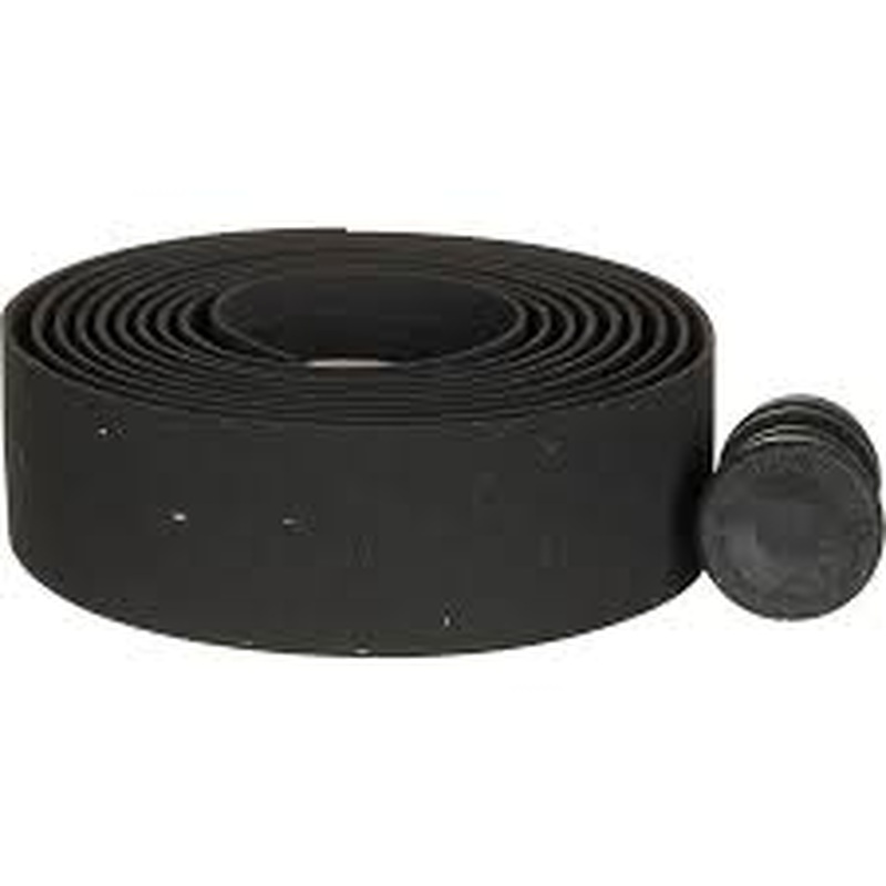 PRO Classic Comfort EVA Bar Tape Black