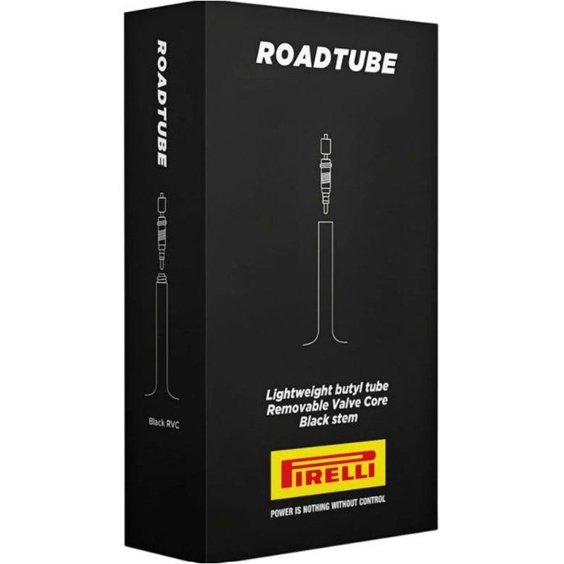 Pirelli Presta RVC Road Tube 700 X 23/30 80mm