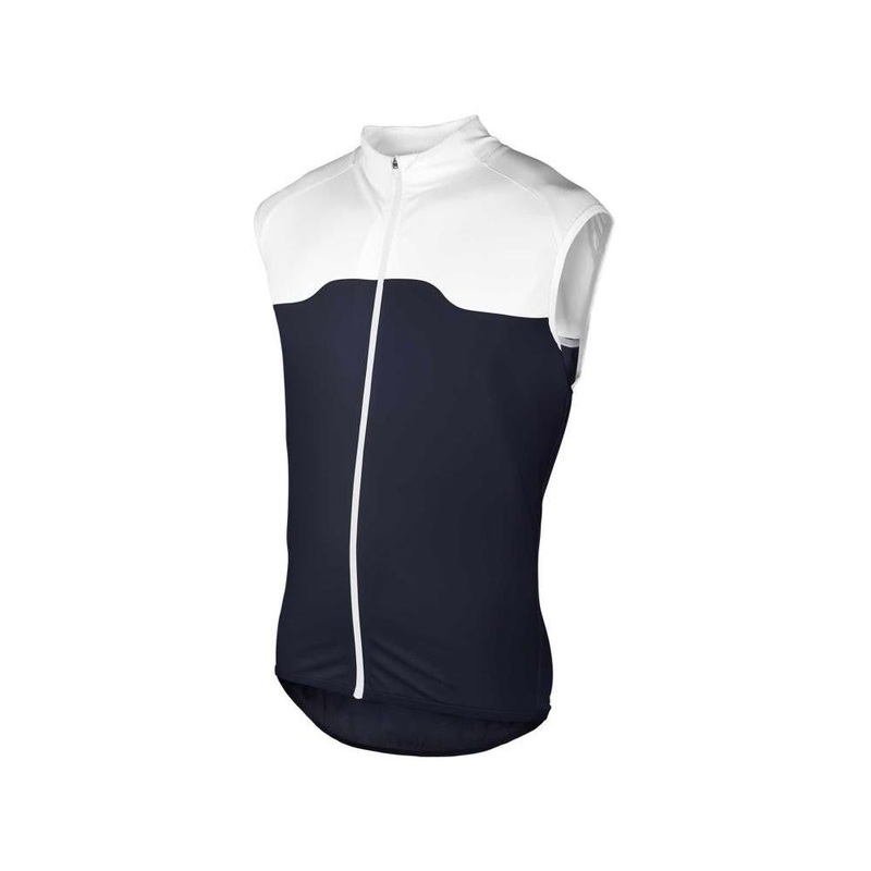 POC Avip Vest Wind Blue/White
