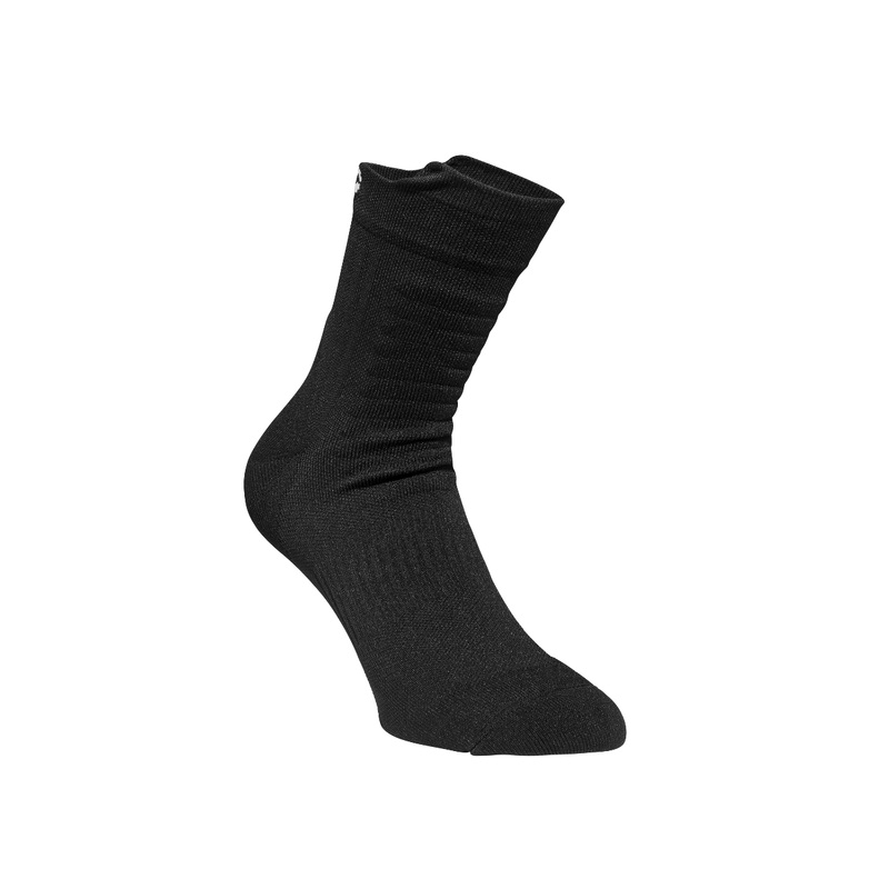 POC Essential MTB Strong Socks Uranium Multi Black