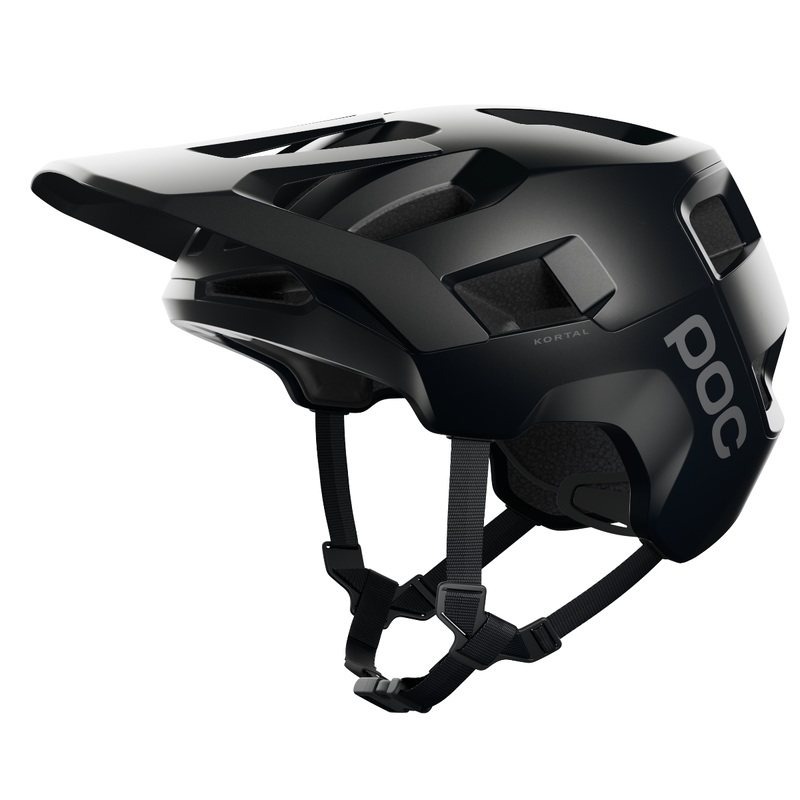 POC Kortal Helmet Black