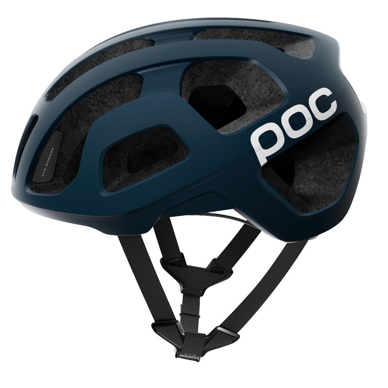 POC Octal Helmet Navy Black