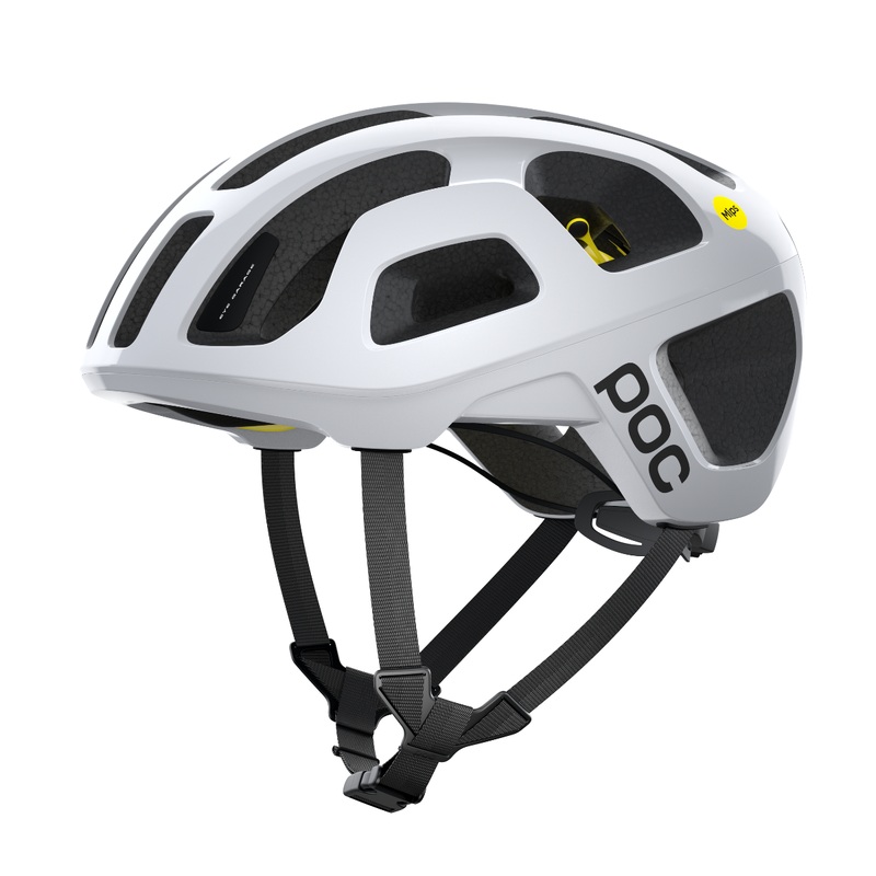 POC Octal MIPS Helmet Hydrogen White