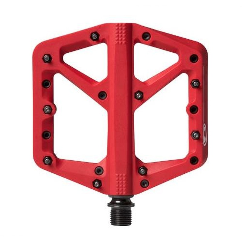 Pedals Crankbrothers Stamp 1 Red Large