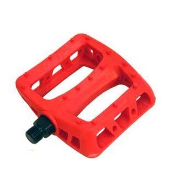 Pedals Odyssey Twisted PC 9/16 Red