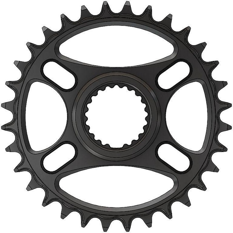 Pilo Chain Ring 32T Narrow Wide Shimano Direct