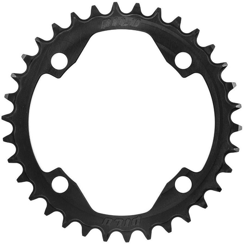 Pilo Chain Ring 34T Narrow Wide 104BCD