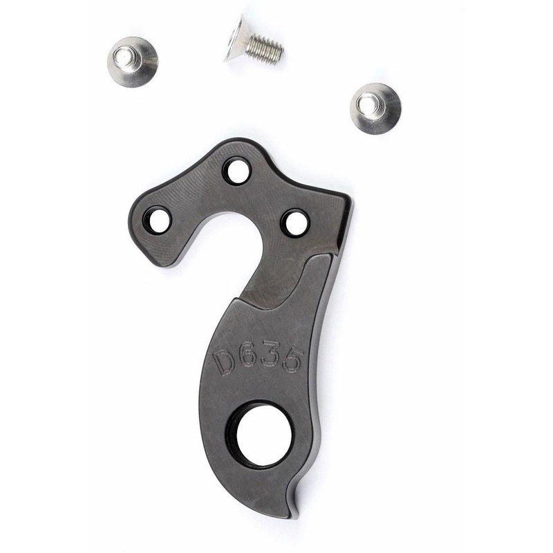 Pilo D635 Derailleur Hanger Bergamont/Boardman/Avanti Montari