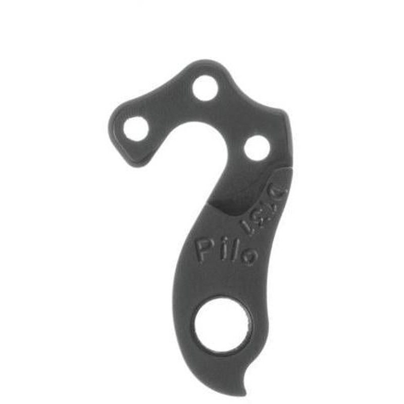 Pilo Derailleur Hanger - D131 - Boardman / Colnage / FRW / Kona
