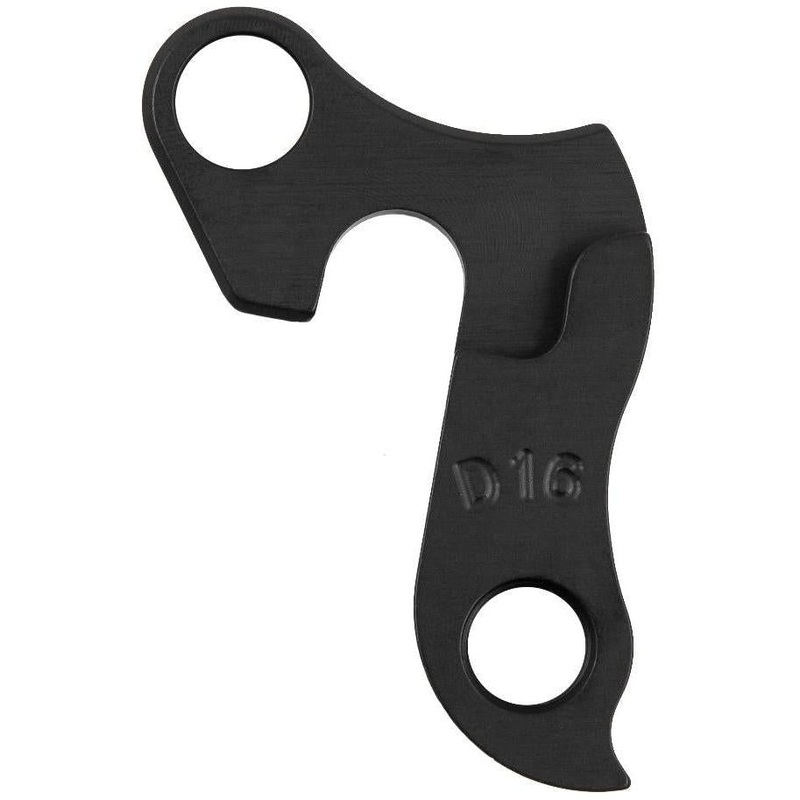 Pilo Derailleur Hanger - D16