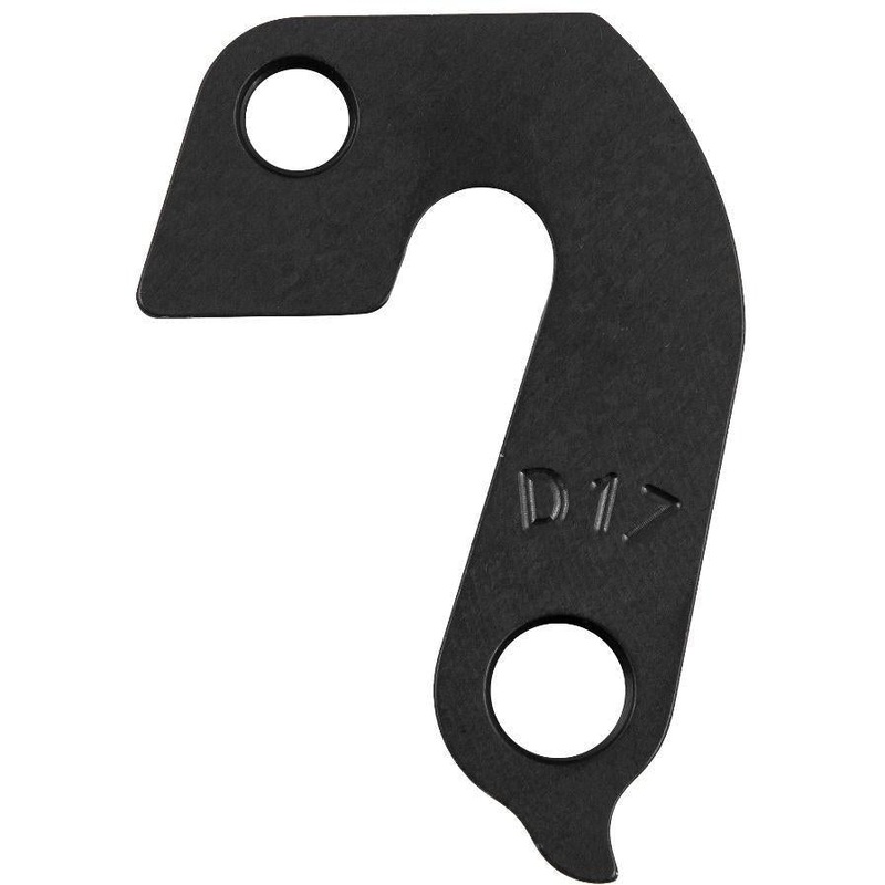 Pilo Derailleur Hanger - D17 for Specialized Winora WMFG-65