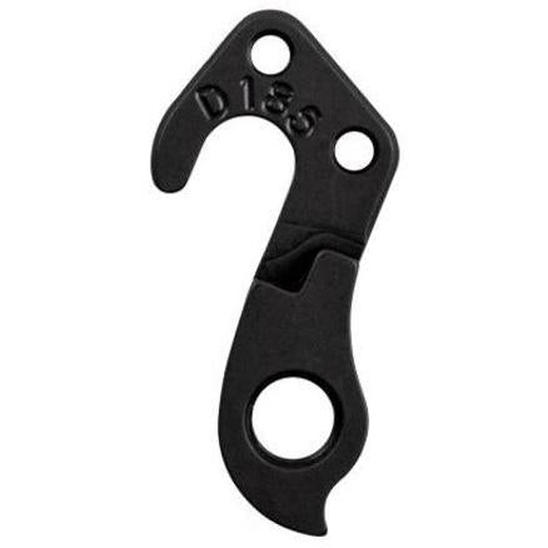 Pilo Derailleur Hanger - D185 - For Trek MTB 6700 6500 - WMFG-144