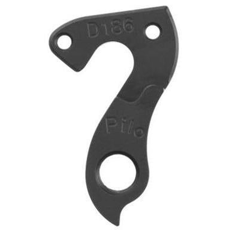 Pilo Derailleur Hanger - D186 - For Pinarello