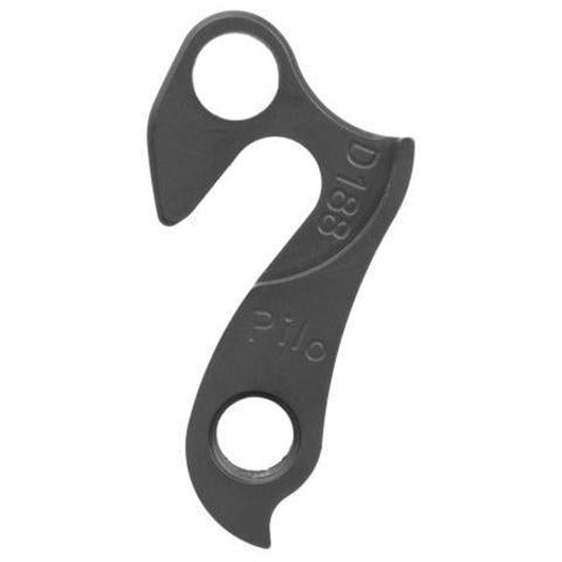 Pilo Derailleur Hanger - D188 Dabomb/Felt/Norco/Orange/Sensa