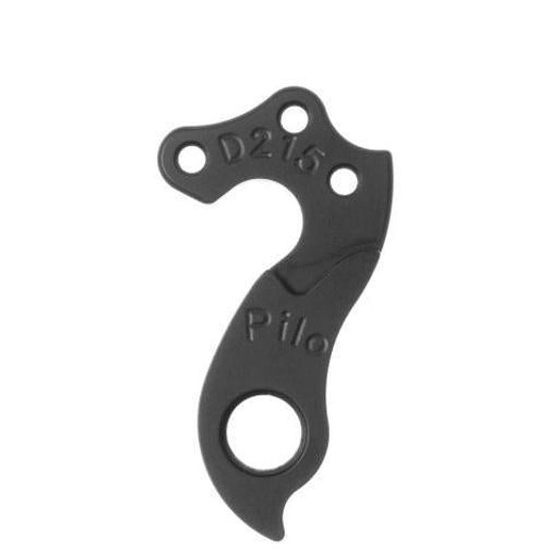 Pilo Derailleur Hanger - D215 - Kuota / Stevens / Isaac / Wilier / Marcelo / Poison