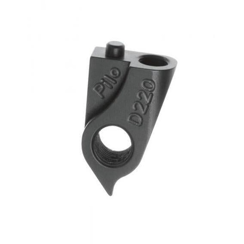 Pilo Derailleur Hanger - D220 - Canyon/Corratec/Cube/Diamondback/Ghost/Norco/Specialized