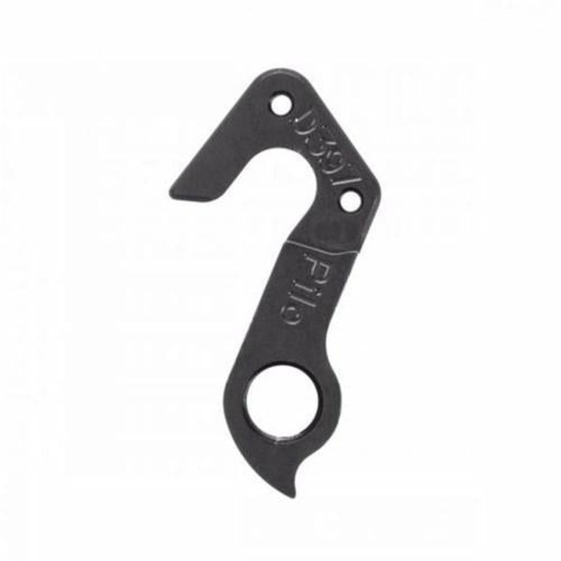 Pilo Derailleur Hanger - D397 - For GT Zaskar Carbon 2015 Zaskar (Carbon), Helion Elite - WMFG-266