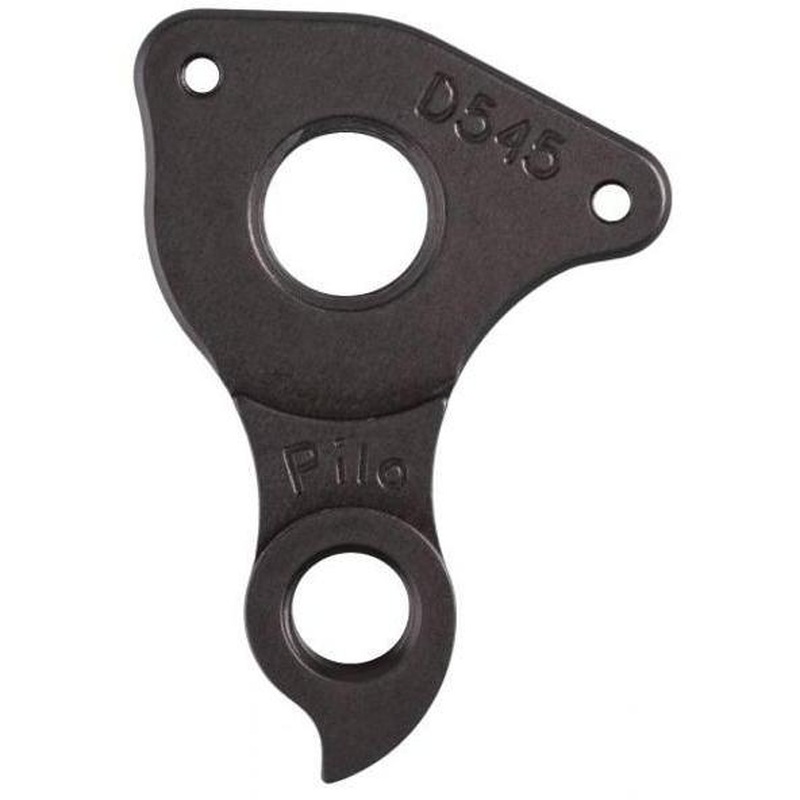 Pilo Derailleur Hanger - D545 - For Merida MTB 12x142 One-Twenty 27.5