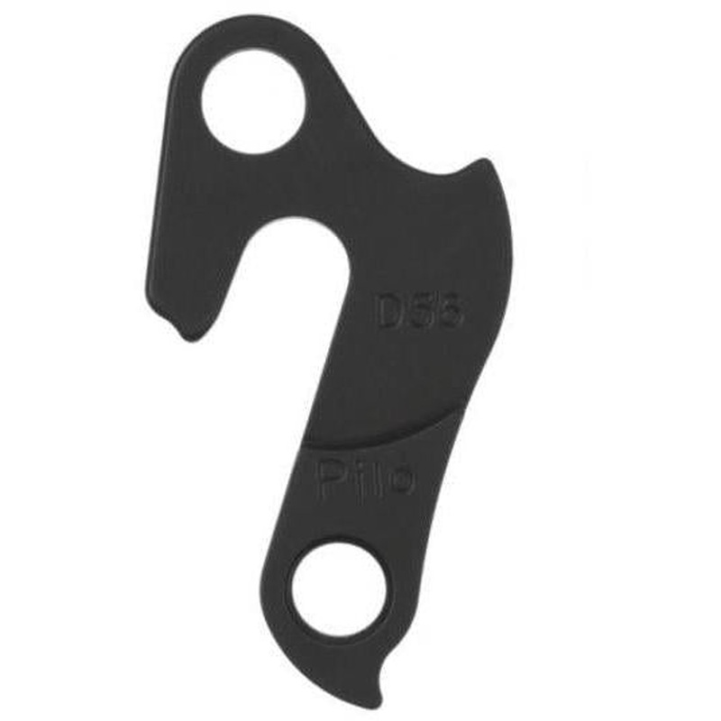 Pilo Derailleur Hanger - D56 - Cube / KHS / Marin / Norco / Raleigh / Saracen / Trek / Vitus / Wheeler