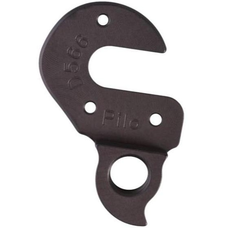 Pilo Derailleur Hanger - D566 - Storck Aero 2