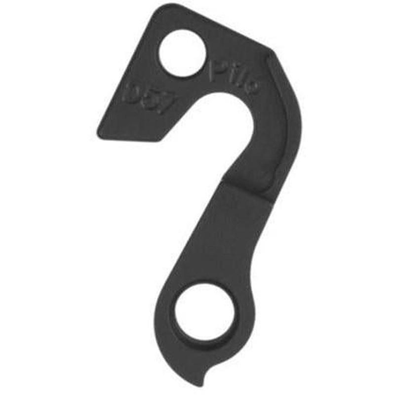 Pilo Derailleur Hanger - D57