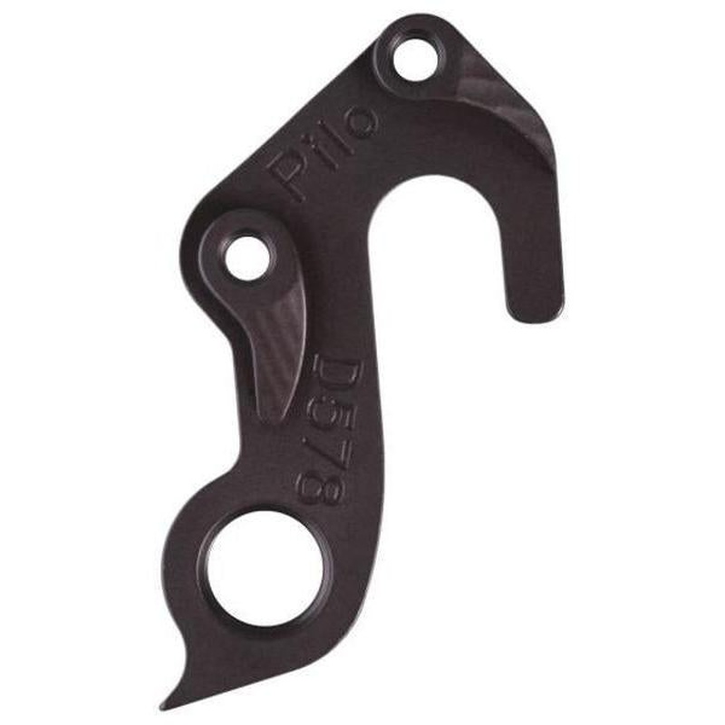 Pilo Derailleur Hanger - D578