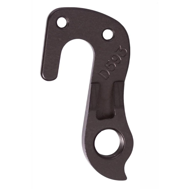 Pilo Derailleur Hanger - D593 - Cube