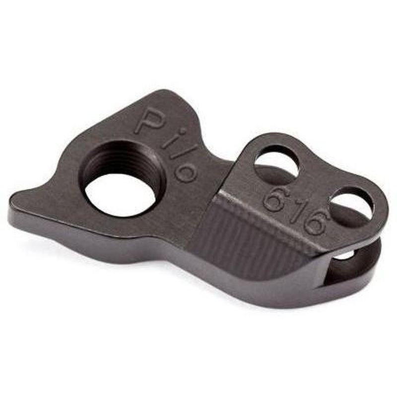 Pilo Derailleur Hanger - D616 - Kona