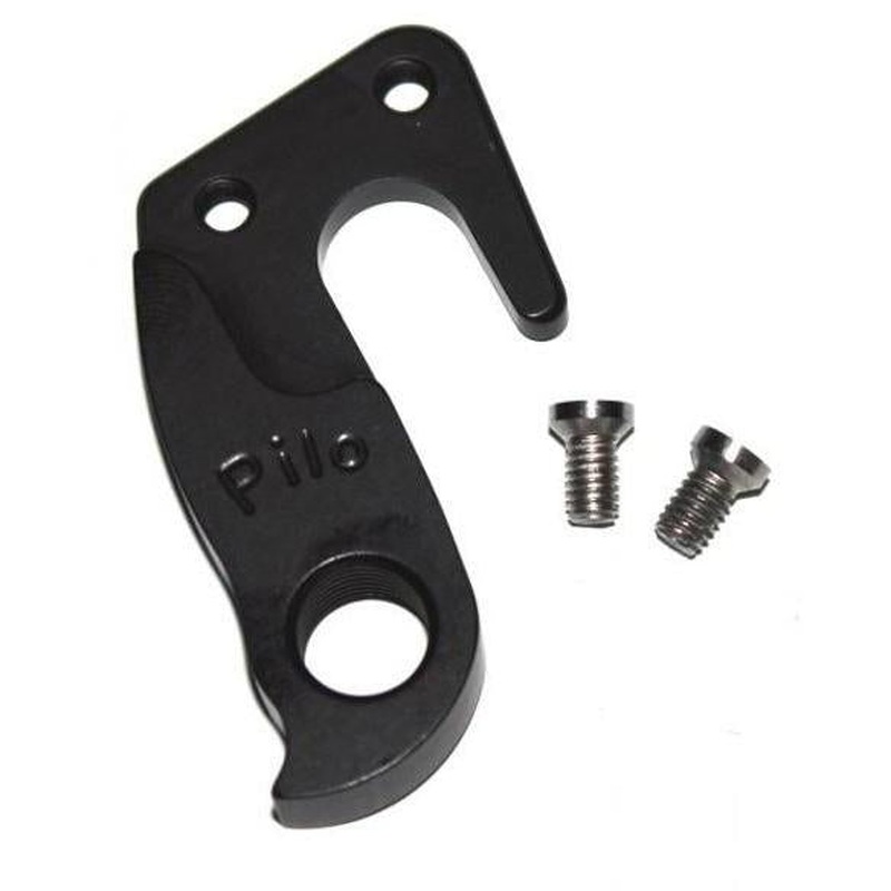 Pilo Derailleur Hanger - D671 - For Norco
