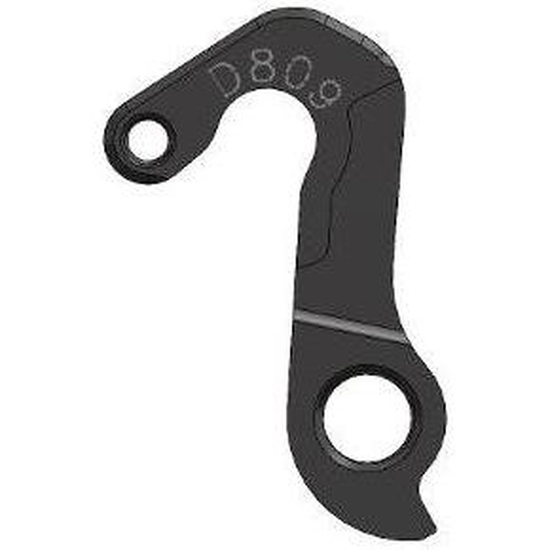 Pilo Derailleur Hanger - D809 - Scott