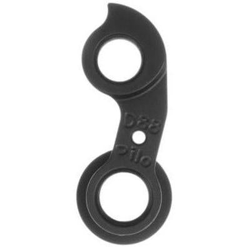 Pilo Derailleur Hanger - D88 - GT/KHS/Mondraker/Mongoose