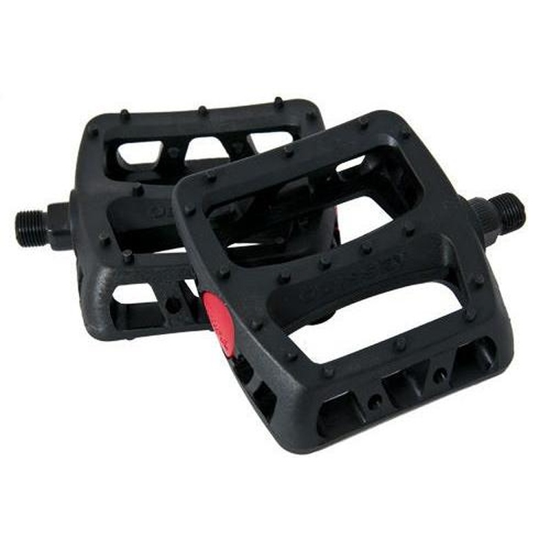 Pedal Odyssey Twisted PC 9/16 Black
