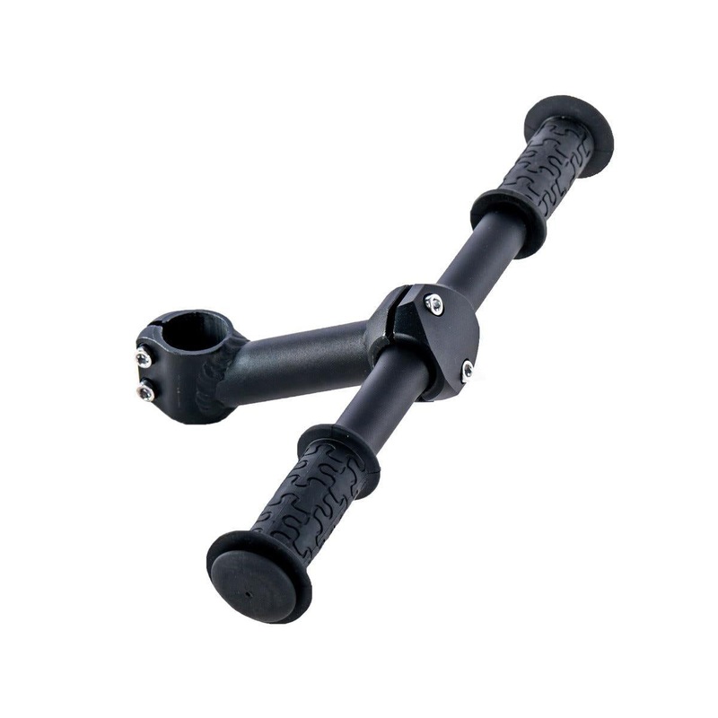 Pedal Packer Rear Handlebar