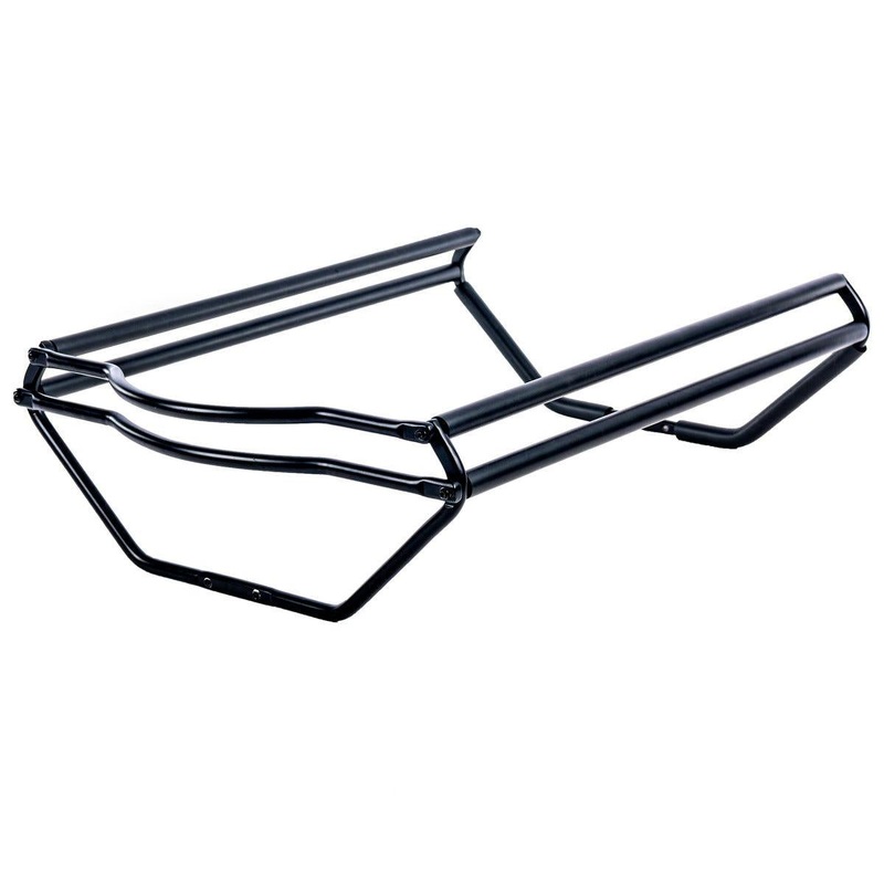 Pedal Packer Rear Side Bars