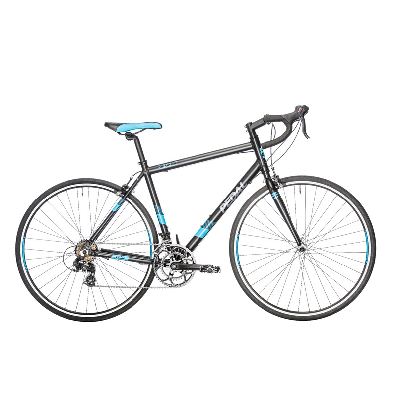 Pedal Pursuit Road Bike