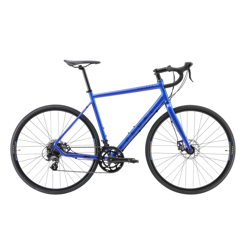 Pedal Raider 2 Cyclocross Bike Navy