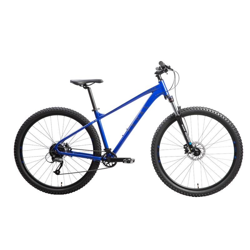 Pedal Colt 2 Hardtail Mountain Bike Blue