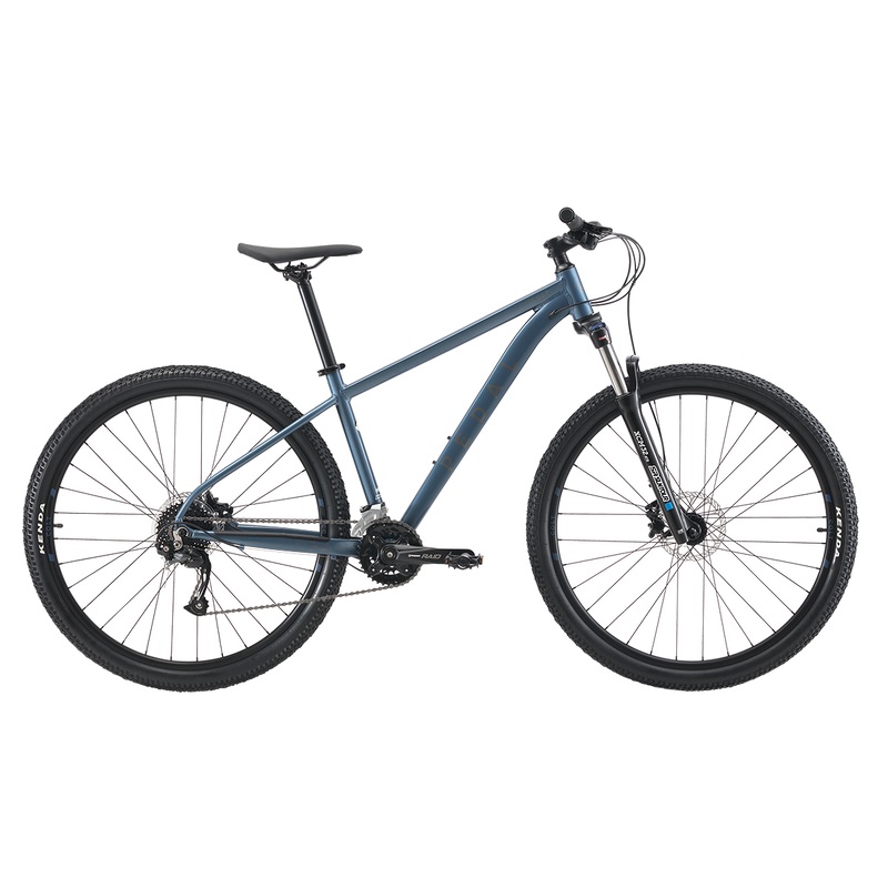 Pedal Colt Hardtail Mountain Bike Blue