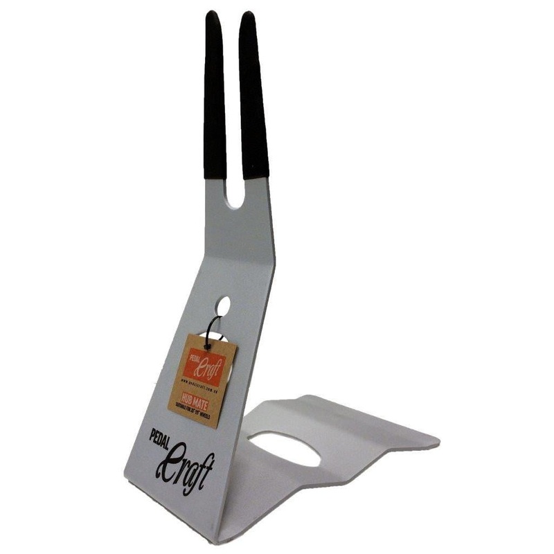 Pedal Craft Floor stand Hub Mate 26-29in
